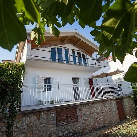 Casa de Férias Vinko
